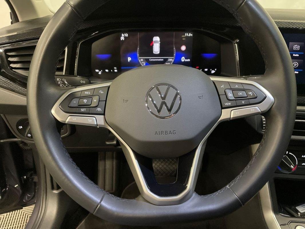 Volkswagen Taigo - Photo 21