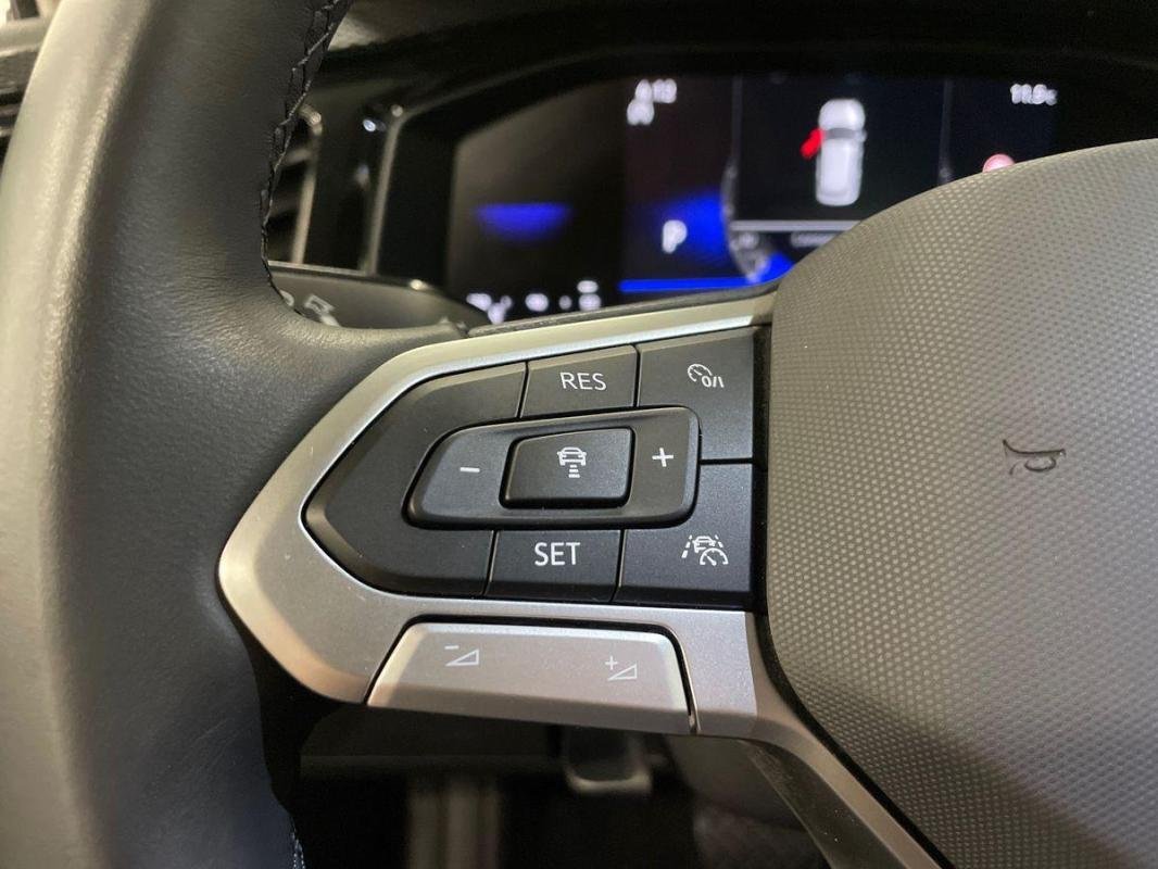Volkswagen Taigo - Photo 22
