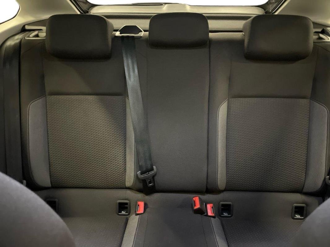 Volkswagen Taigo - Photo 23