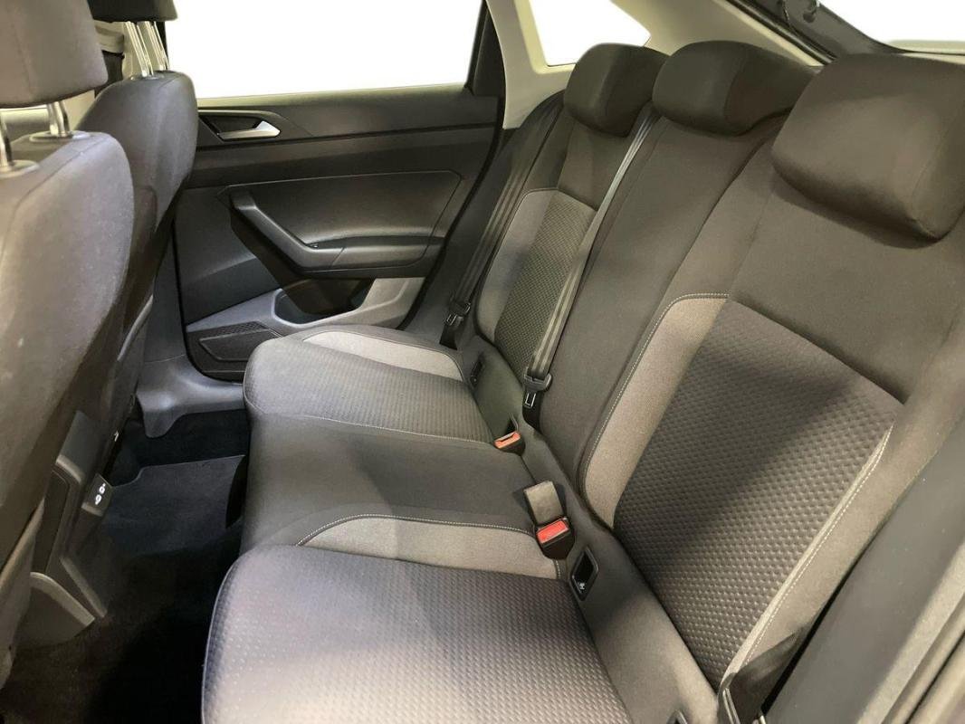 Volkswagen Taigo - Photo 24