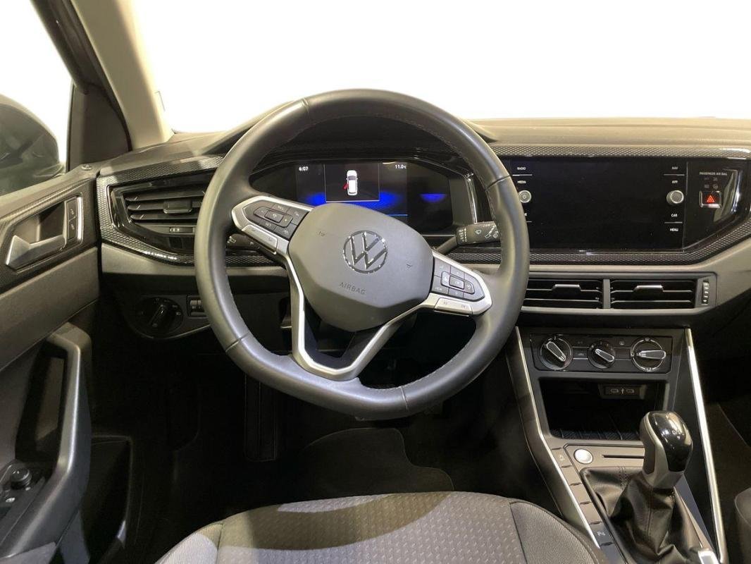 Volkswagen Taigo - Photo 25