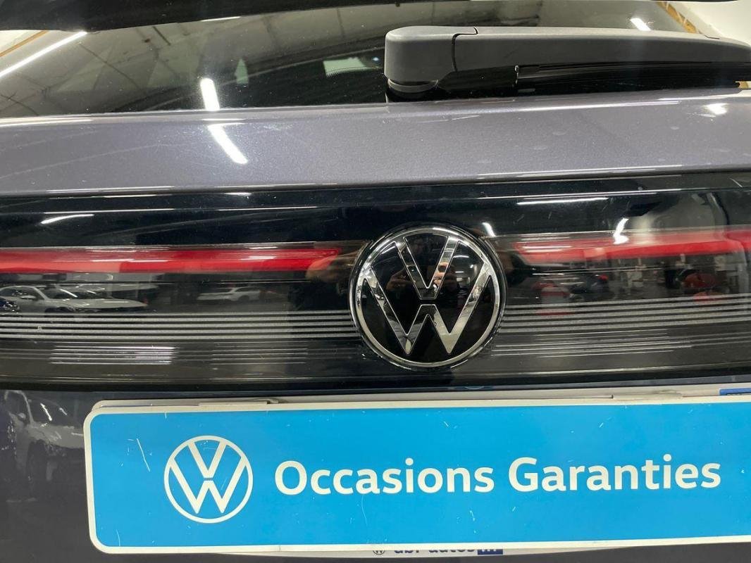 Volkswagen Taigo - Photo 28