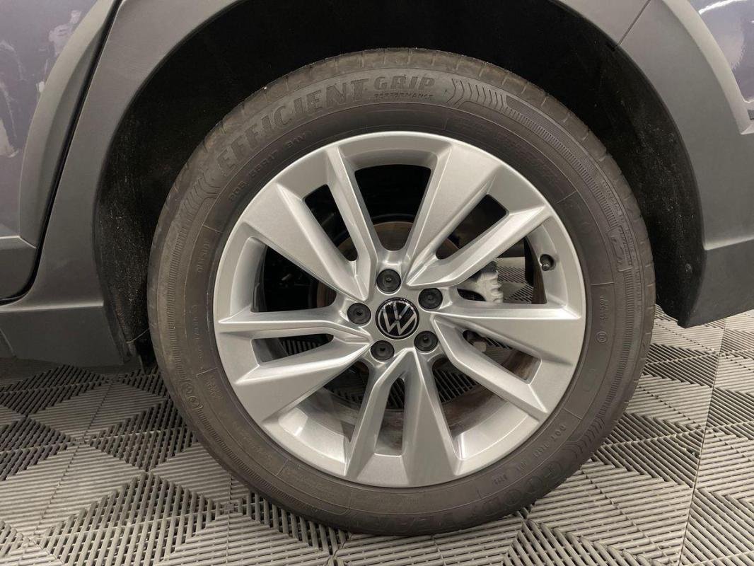 Volkswagen Taigo - Photo 29