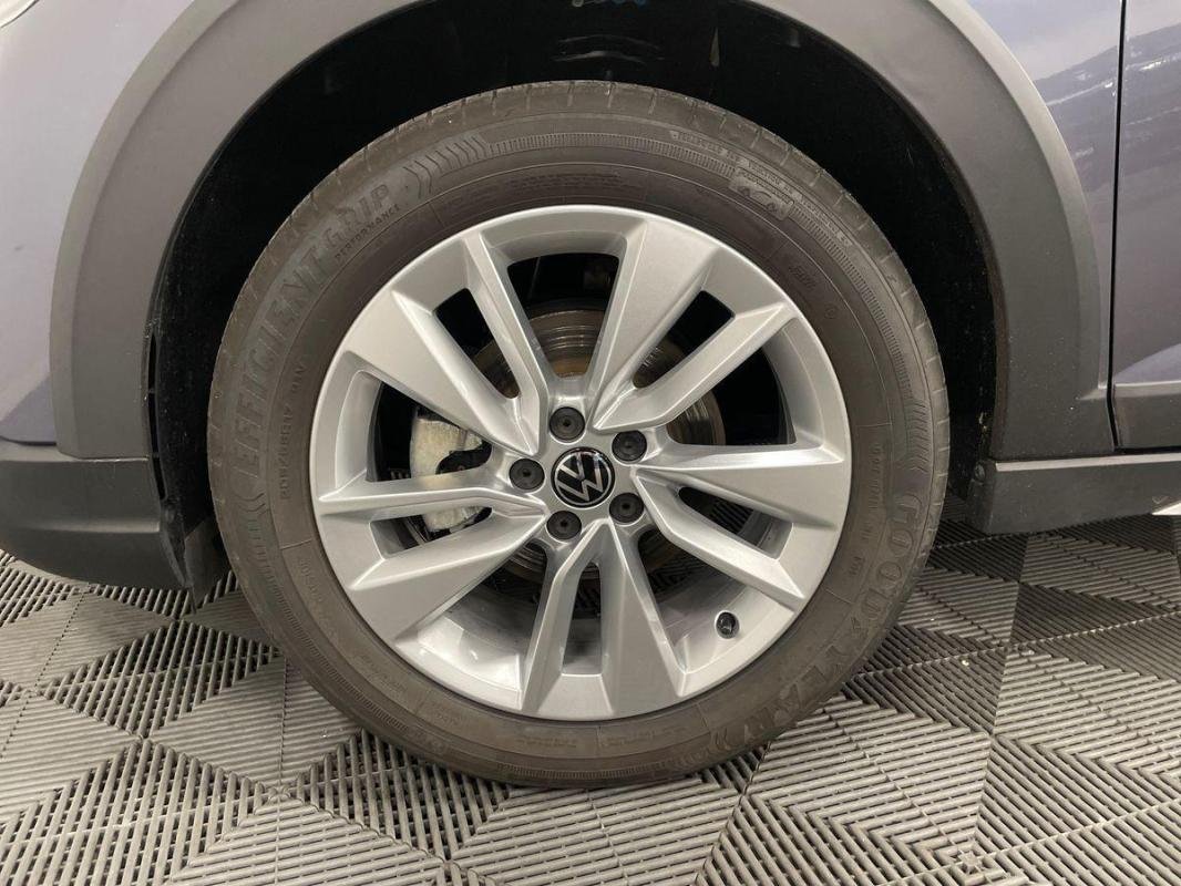 Volkswagen Taigo - Photo 30