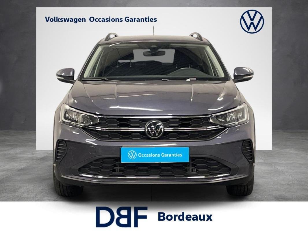 Volkswagen Taigo - Photo 7