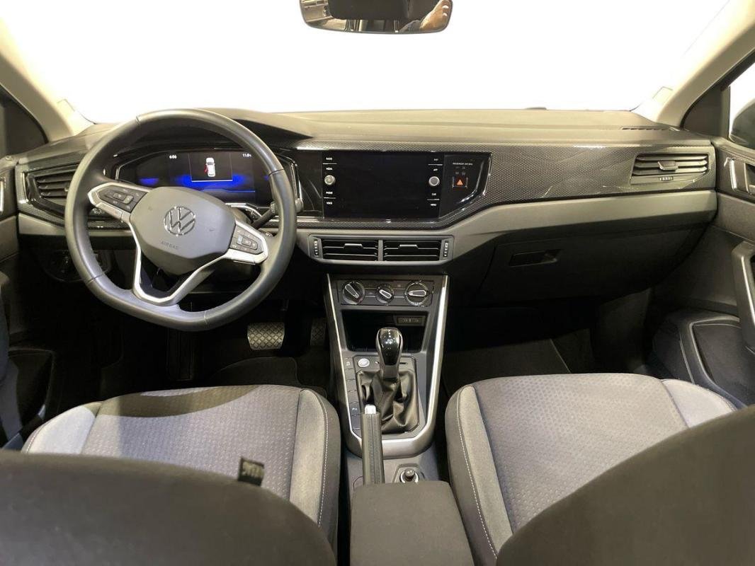 Volkswagen Taigo - Photo 9