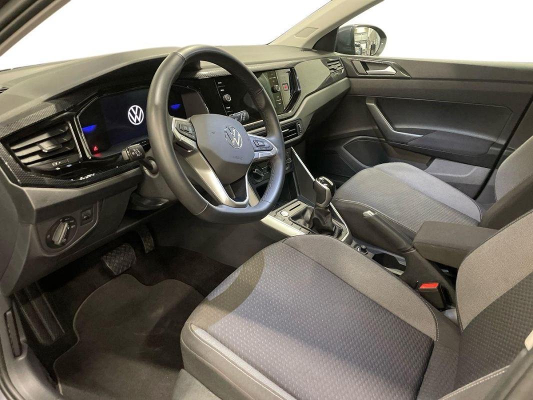 Volkswagen Taigo - Photo 10