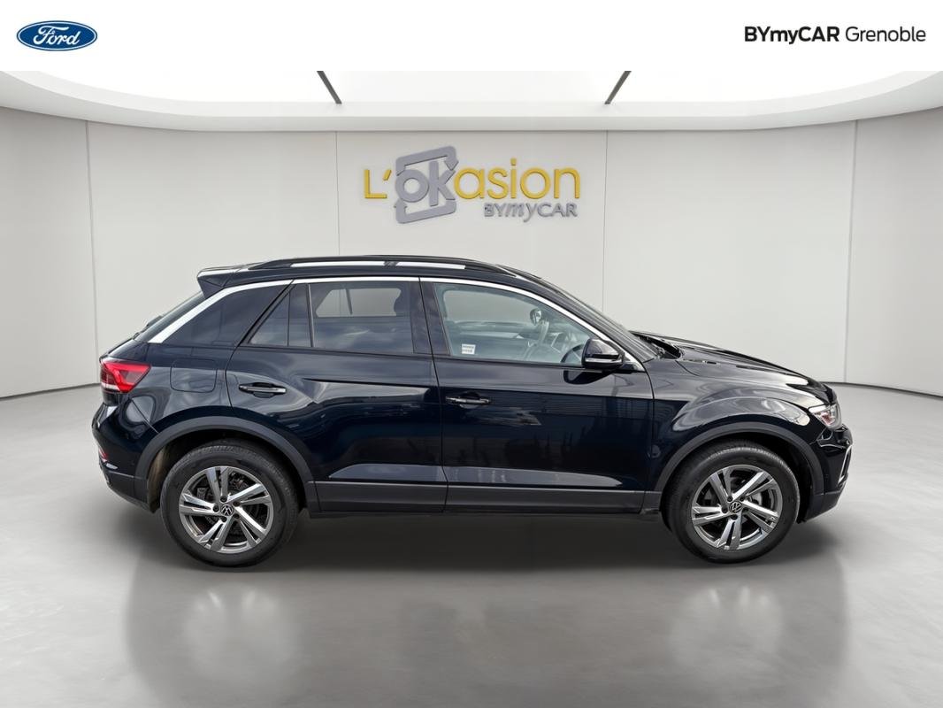 Volkswagen T-Roc - Photo 6