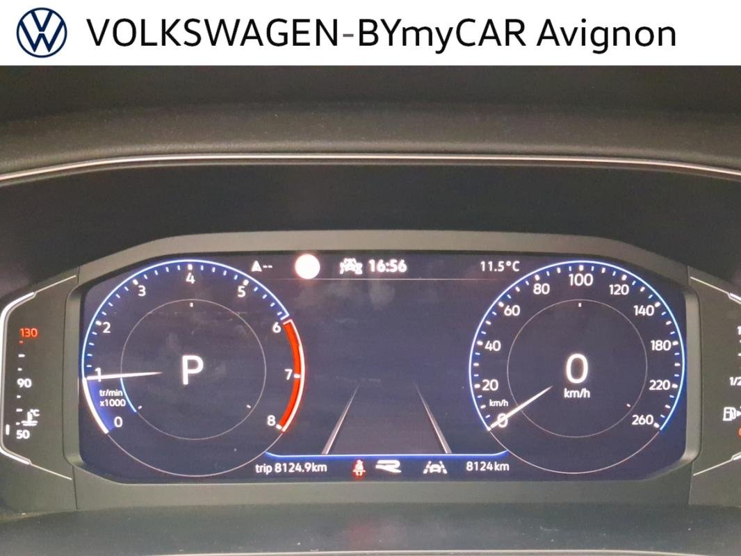 Volkswagen T-Cross - Photo 12
