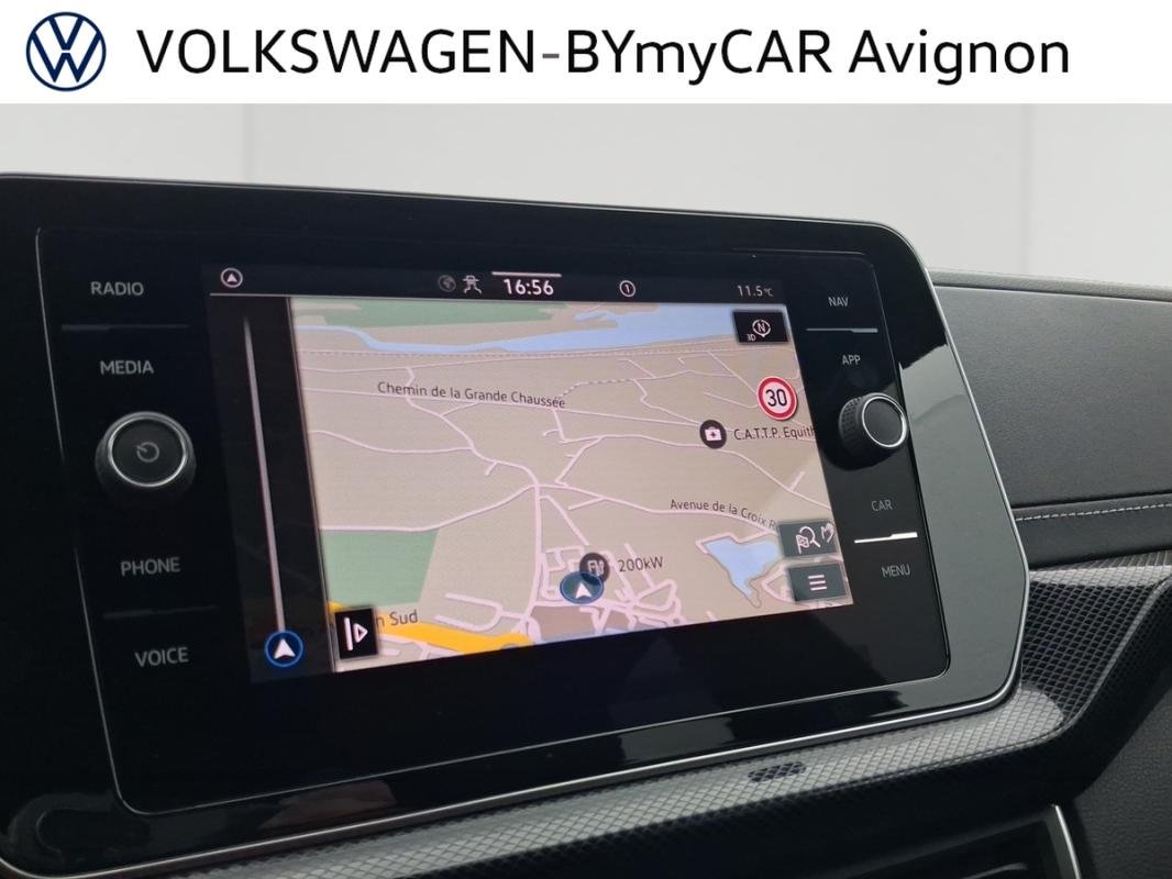 Volkswagen T-Cross - Photo 13