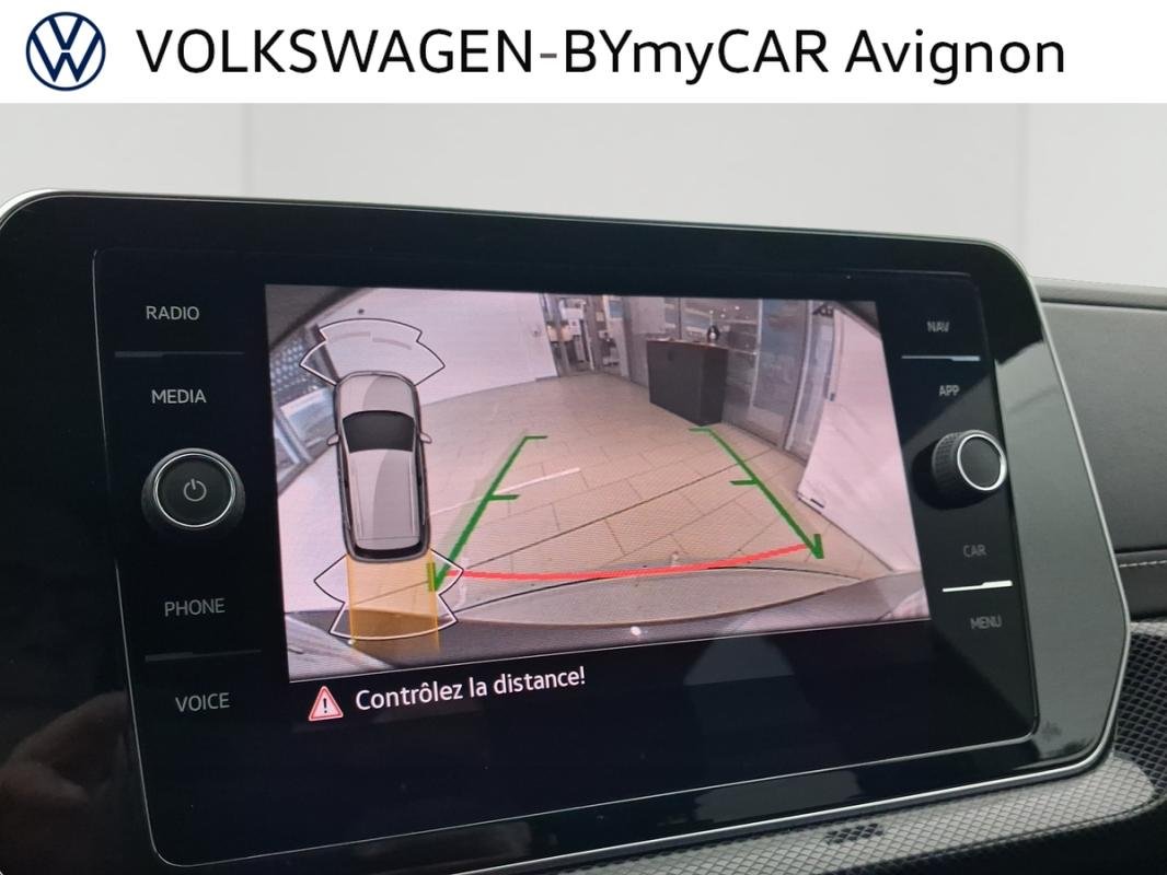 Volkswagen T-Cross - Photo 14