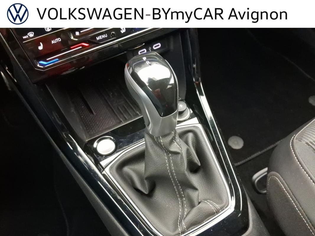 Volkswagen T-Cross - Photo 15