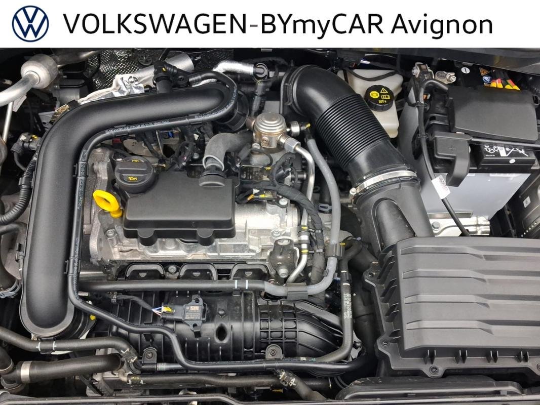 Volkswagen T-Cross - Photo 16