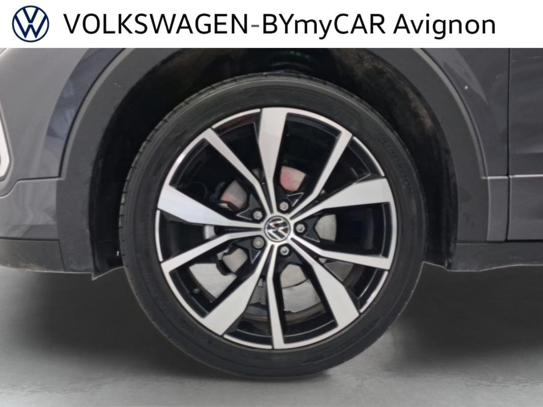 Volkswagen T-Cross - Photo 17