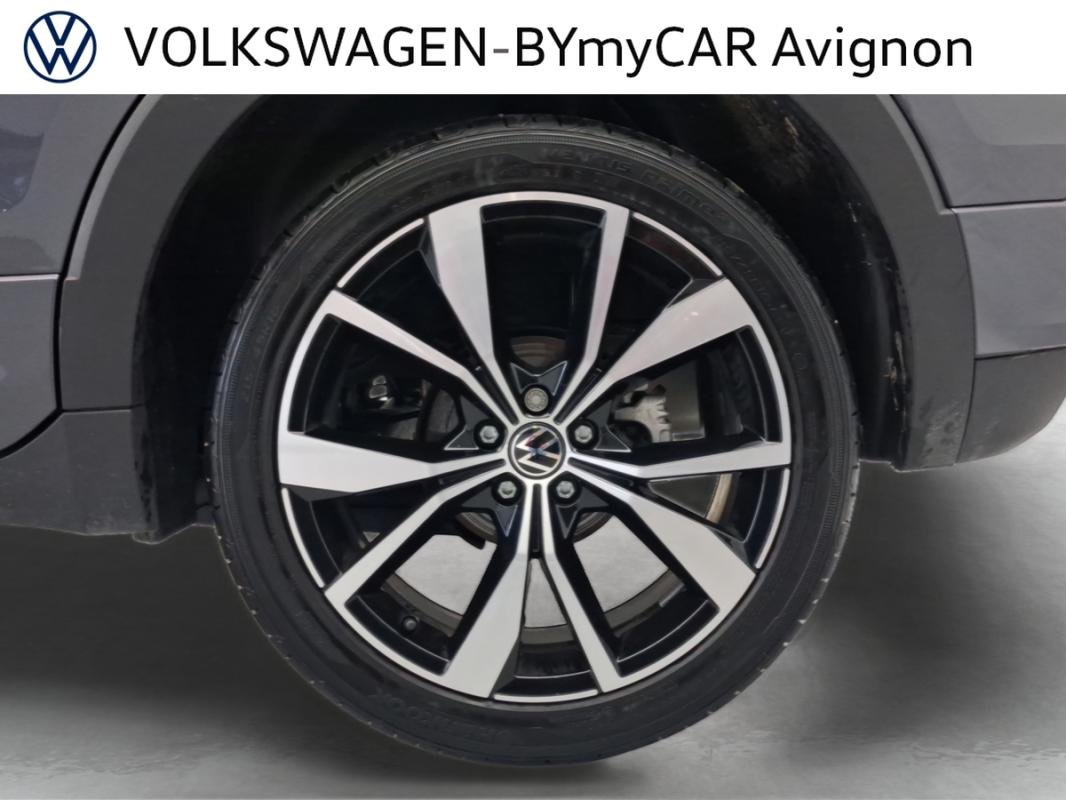 Volkswagen T-Cross - Photo 18