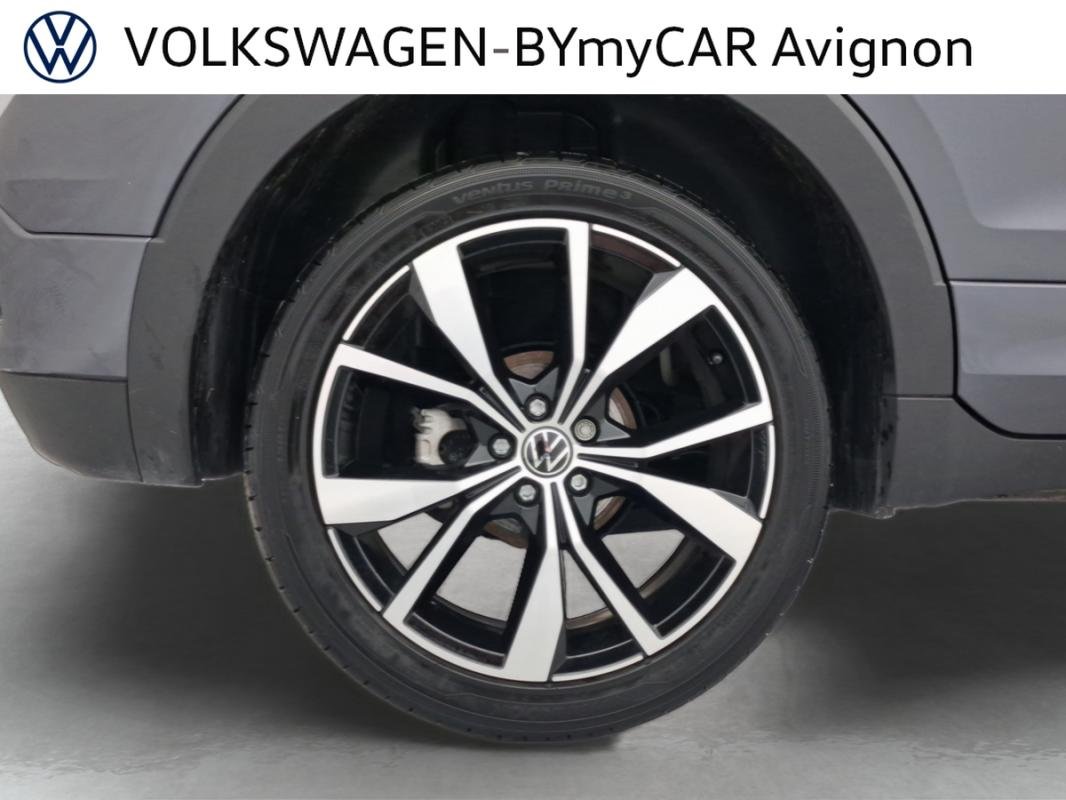 Volkswagen T-Cross - Photo 19
