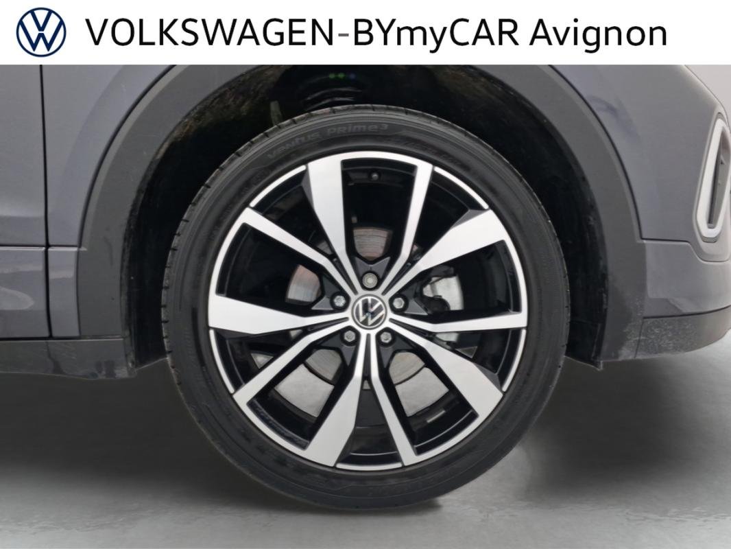 Volkswagen T-Cross - Photo 20