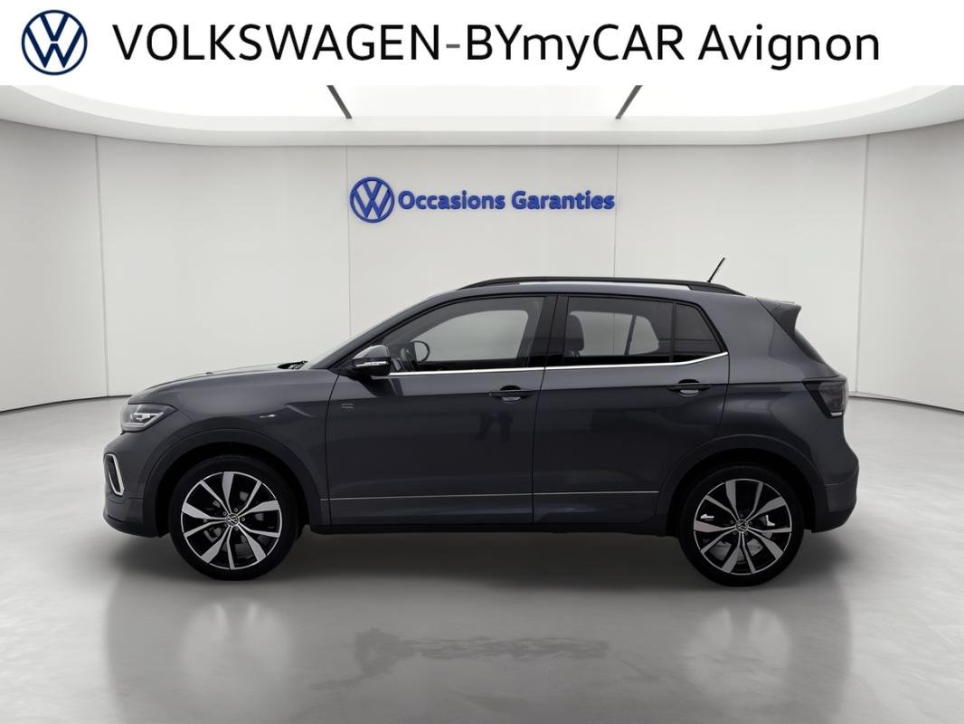 Volkswagen T-Cross - Photo 2