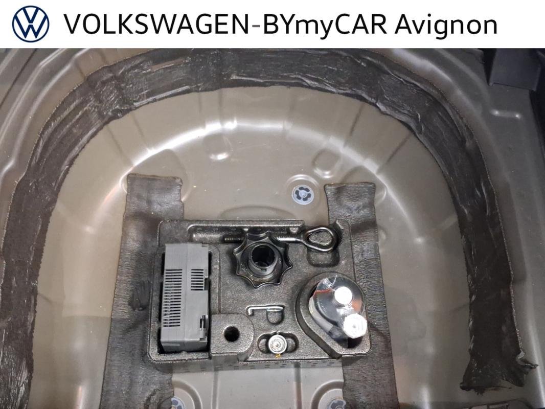 Volkswagen T-Cross - Photo 21