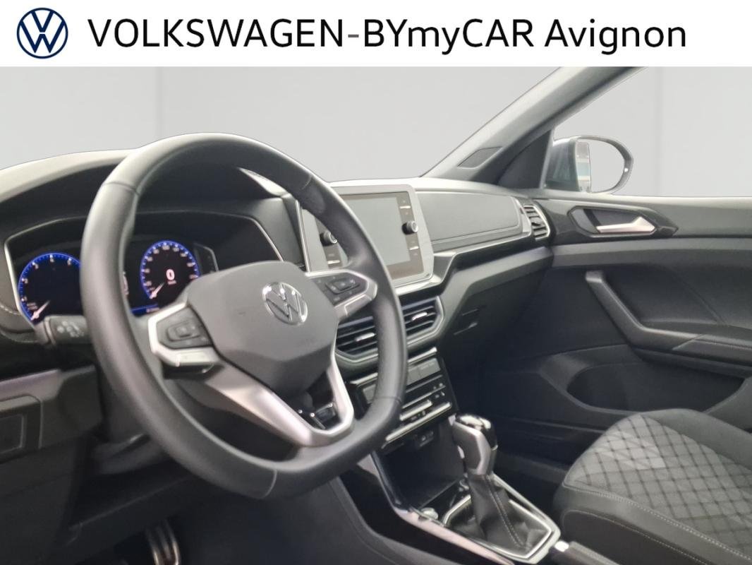 Volkswagen T-Cross - Photo 22