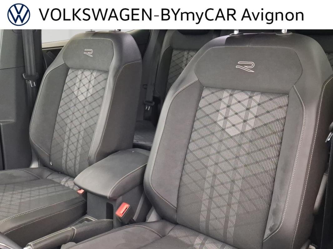 Volkswagen T-Cross - Photo 23