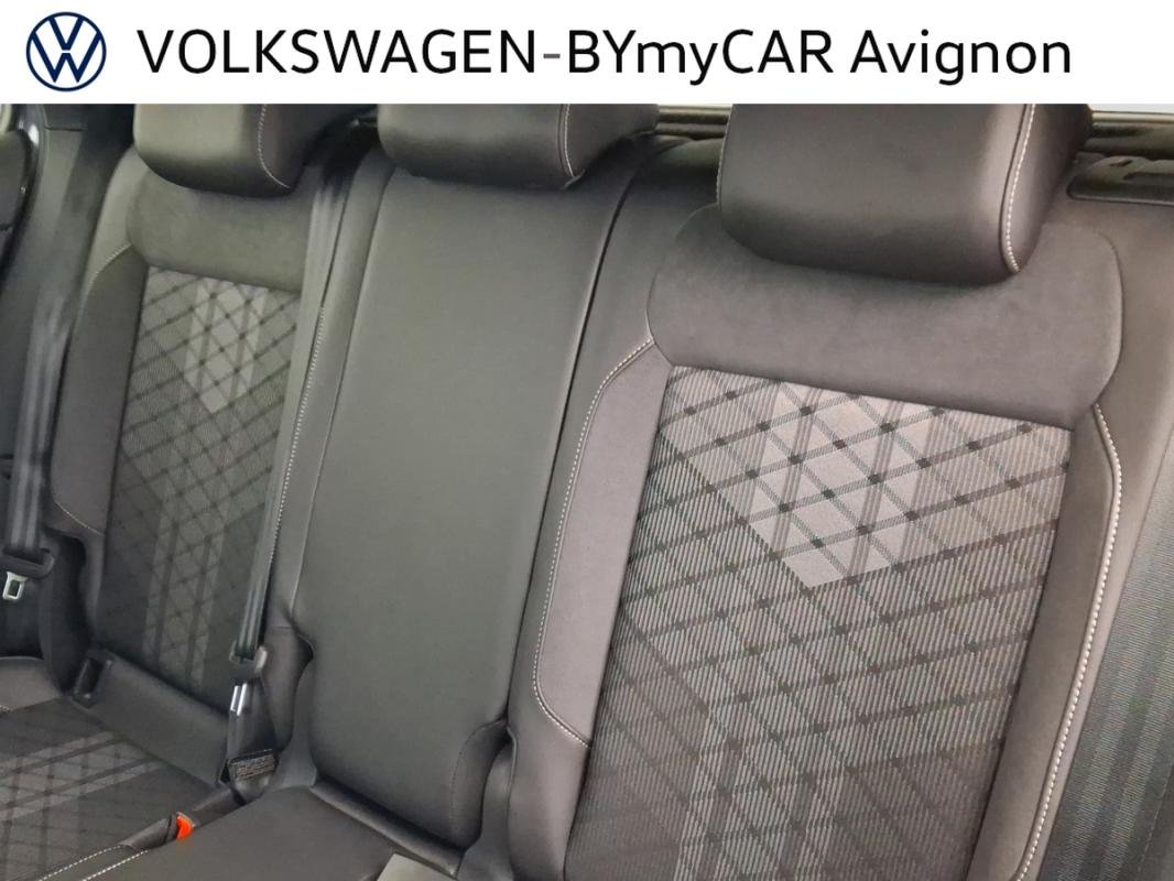 Volkswagen T-Cross - Photo 24