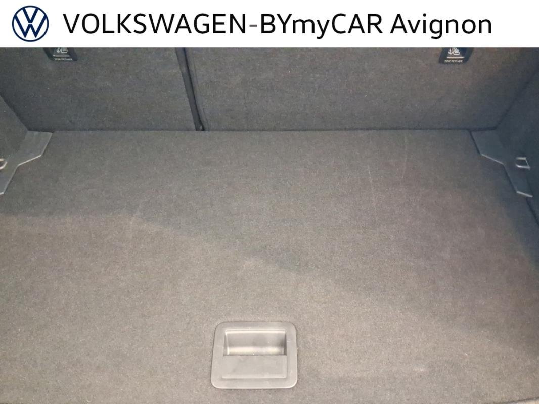 Volkswagen T-Cross - Photo 25