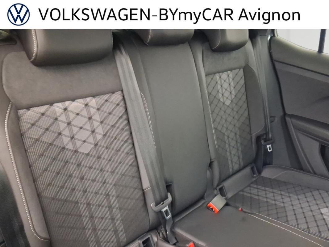 Volkswagen T-Cross - Photo 26