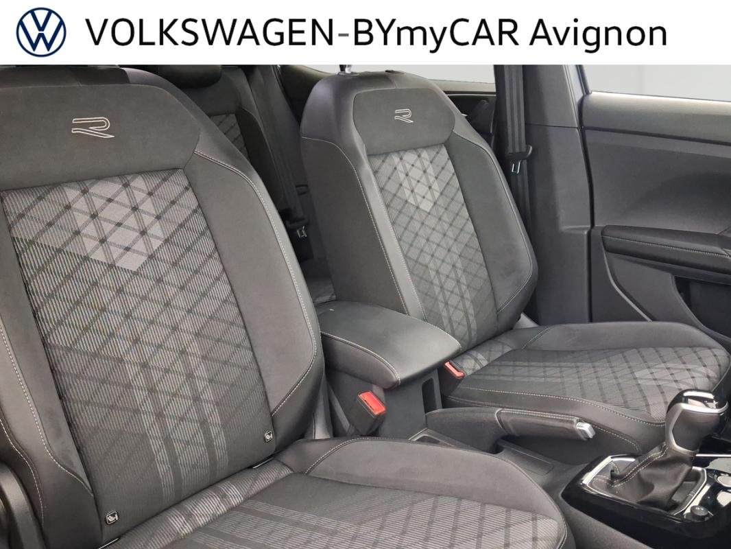 Volkswagen T-Cross - Photo 27