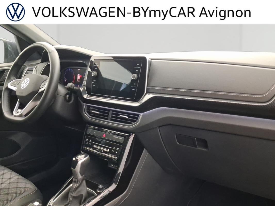 Volkswagen T-Cross - Photo 28