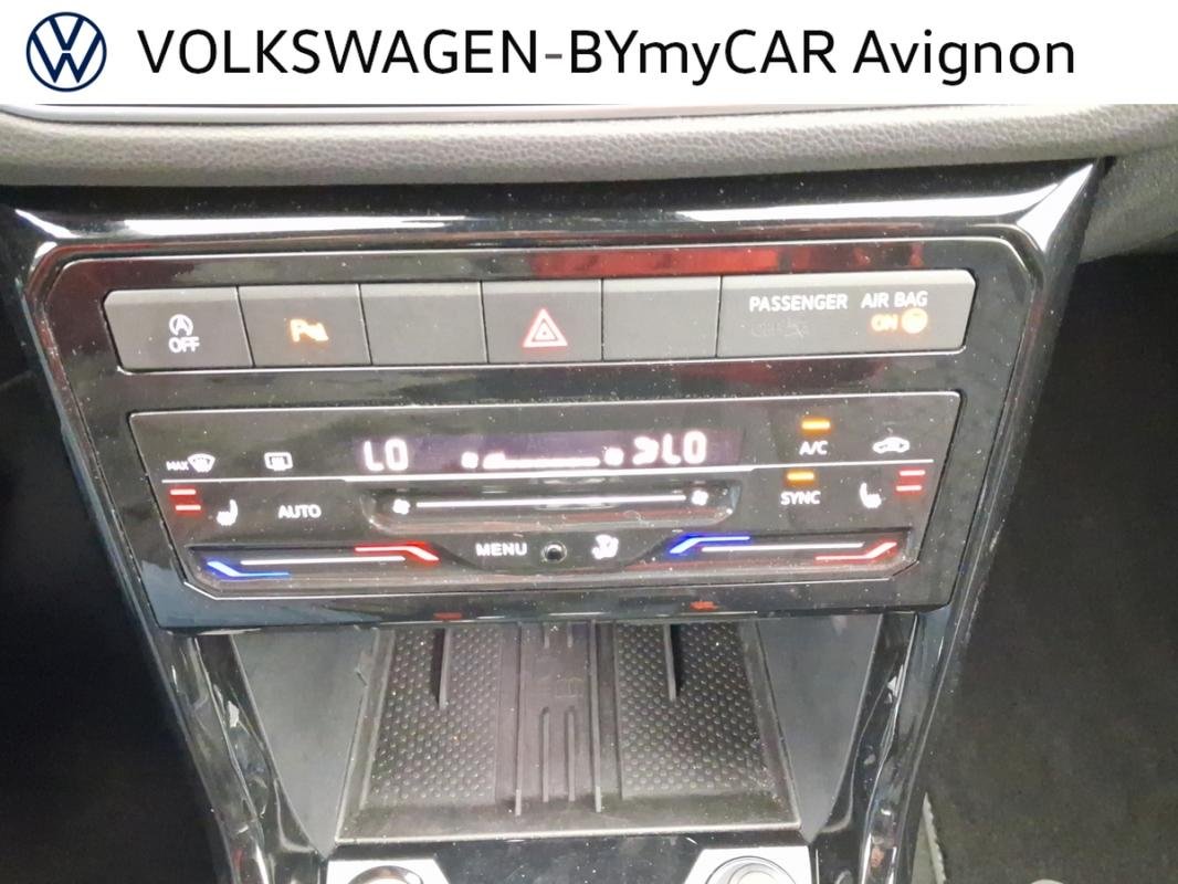Volkswagen T-Cross - Photo 29
