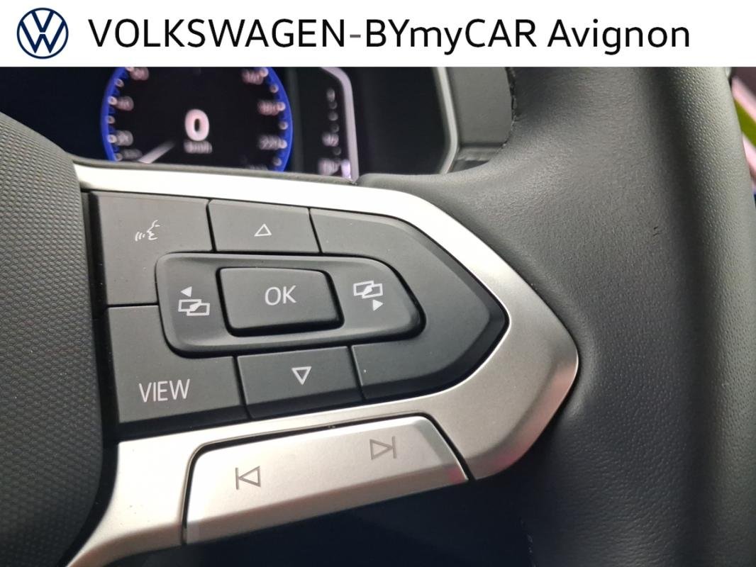 Volkswagen T-Cross - Photo 31