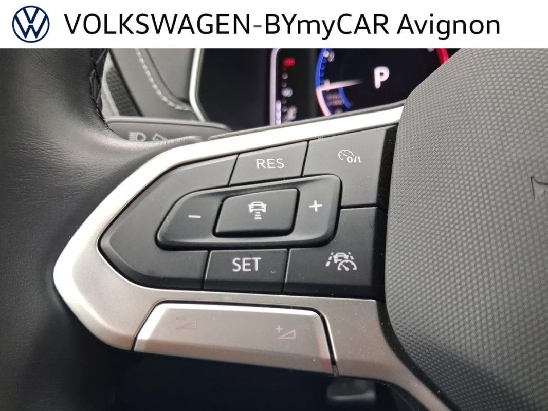 Volkswagen T-Cross - Photo 32