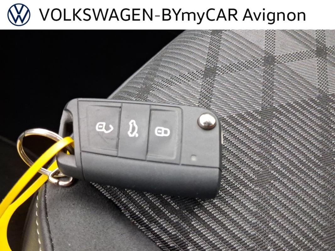 Volkswagen T-Cross - Photo 33