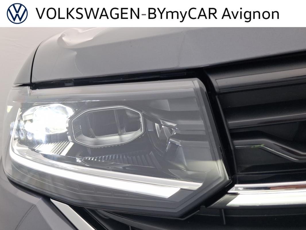 Volkswagen T-Cross - Photo 34