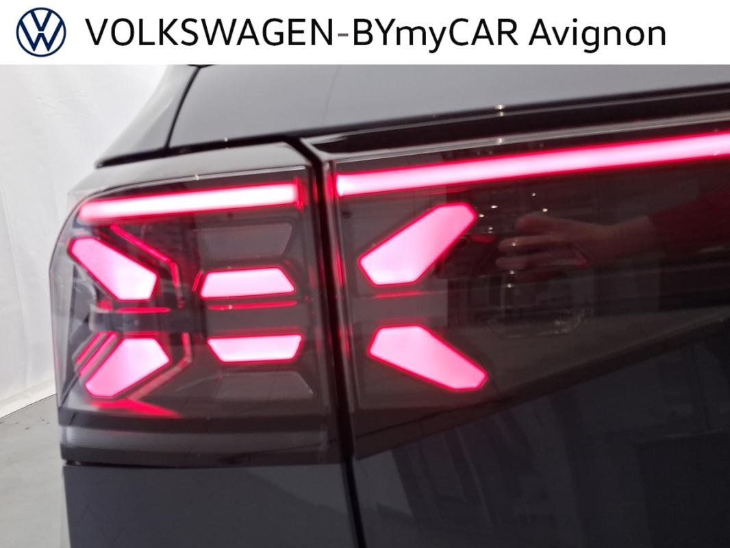 Volkswagen T-Cross - Photo 35