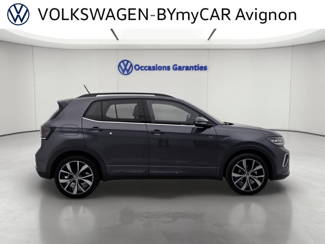 Volkswagen T-Cross - Photo 6