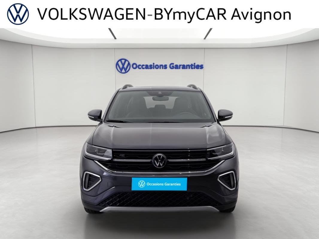Volkswagen T-Cross - Photo 8