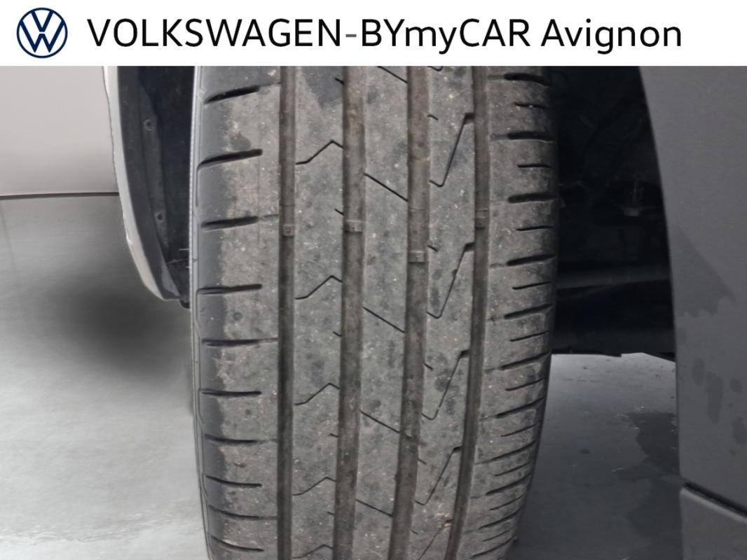 Volkswagen T-Cross - Photo 9