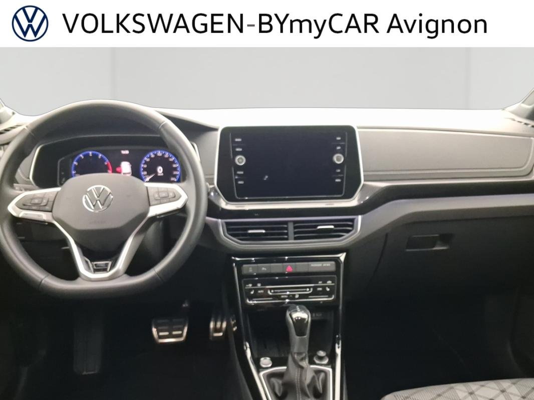 Volkswagen T-Cross - Photo 10