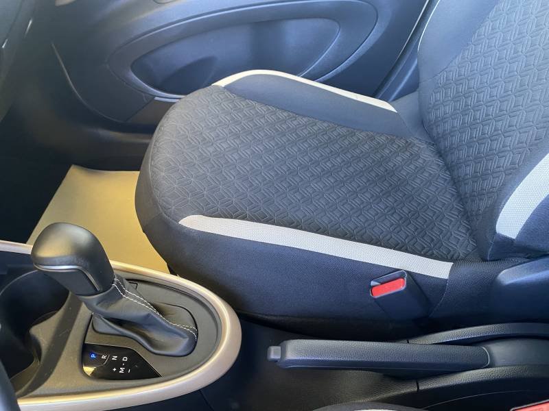 Toyota aygo x - Photo 16