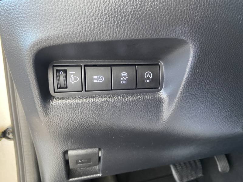 Toyota aygo x - Photo 17