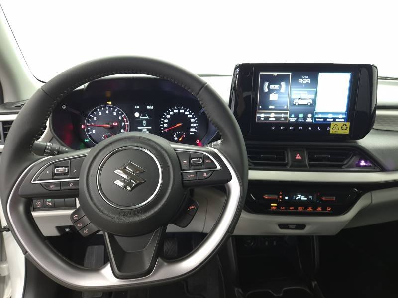 Suzuki Swift - Photo 11