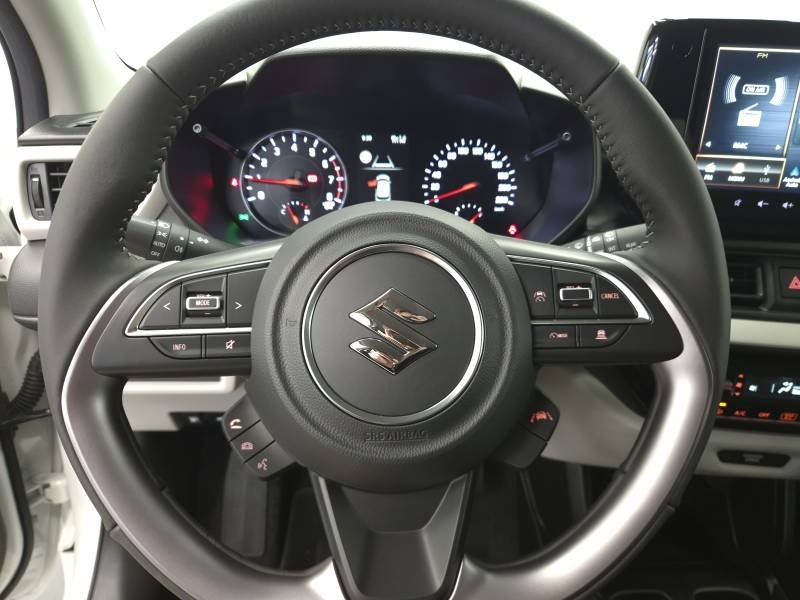 Suzuki Swift - Photo 12