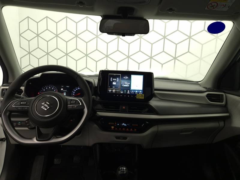 Suzuki Swift - Photo 13