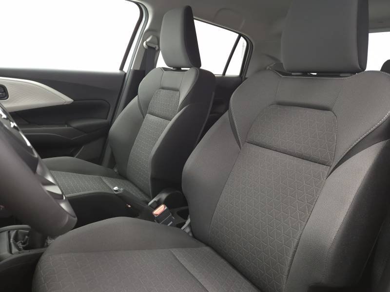 Suzuki Swift - Photo 14