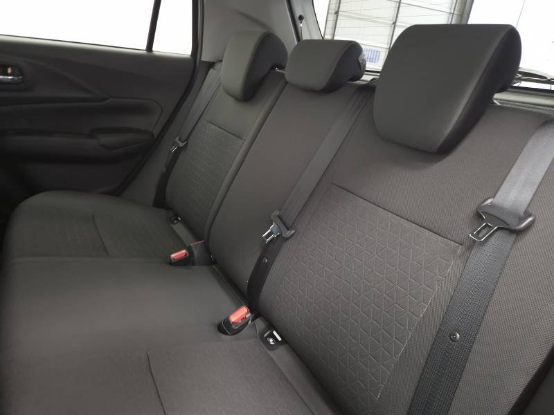 Suzuki Swift - Photo 15