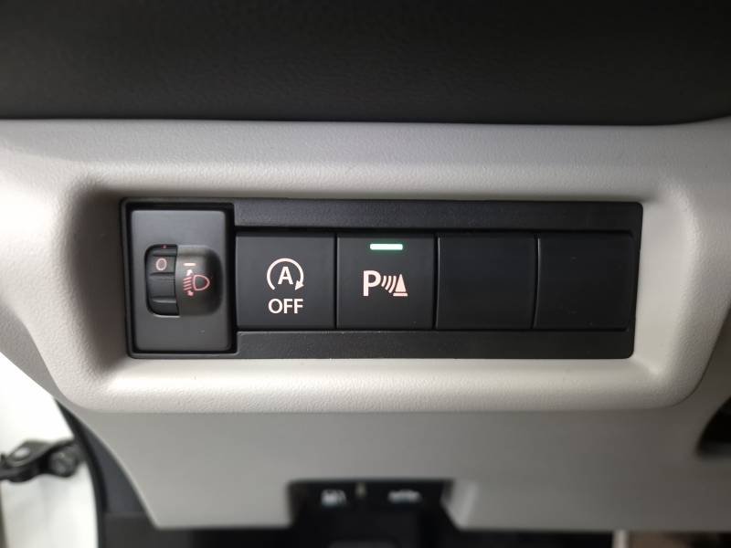 Suzuki Swift - Photo 17