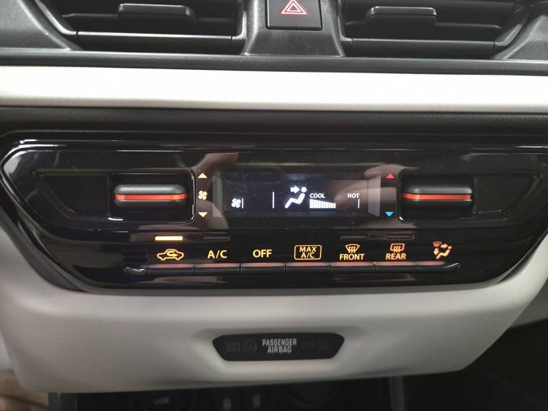 Suzuki Swift - Photo 19