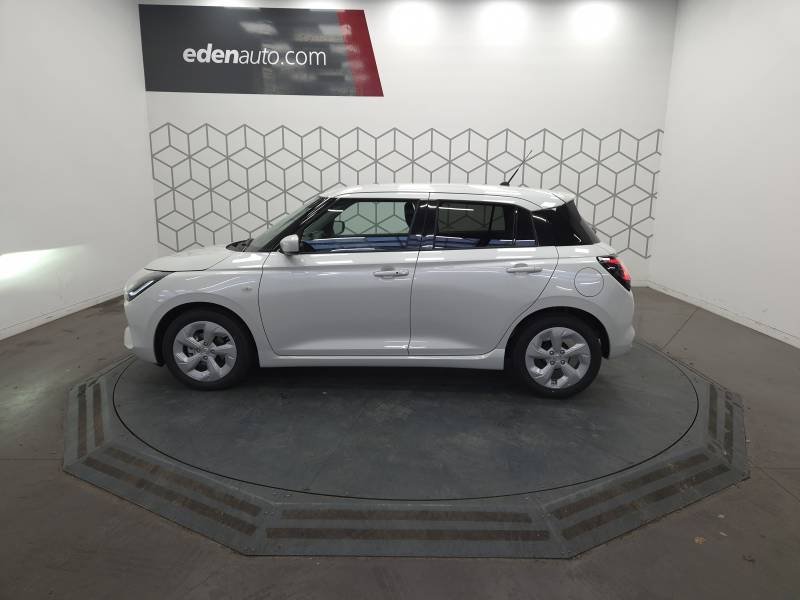 Suzuki Swift - Photo 2